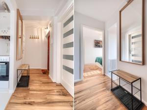 Platinium Red Brick Apartment - Bema