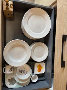 Appartements Disneyland 5 min/9 pers/Gare : photos des chambres