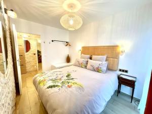 Appartements Disneyland 5 min/9 pers/Gare : photos des chambres