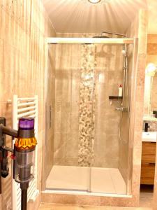 Appartements Disneyland 5 min/9 pers/Gare : photos des chambres