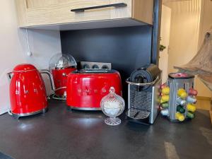 Appartements Disneyland 5 min/9 pers/Gare : photos des chambres