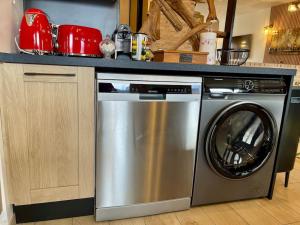 Appartements Disneyland 5 min/9 pers/Gare : photos des chambres