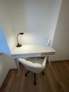 Appartements Appartement entier F2 - Moderne - Jean Jaures : photos des chambres