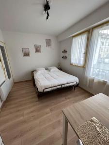 Appartement centre-ville, vue sur la cathédrale