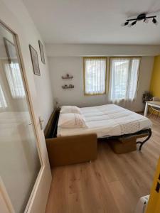 Appartement centre-ville, vue sur la cathédrale