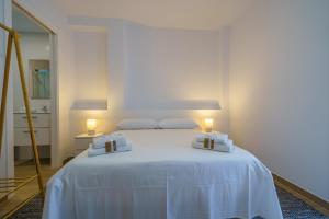 HomeHolidaysRentals Zen - Costa Barcelona