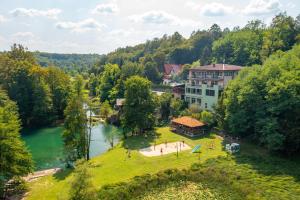 Single Room room in Bed & Breakfast Zeleni Kut