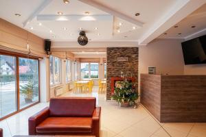 Villa Gronie Ski & Bike