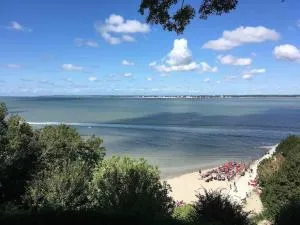 Les Valéricaines Appartement Vieille Ville Saint Valery sur Somme - Pendé