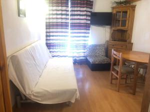 DUPLEX ALCAZABA con parking gratuito, 2 dormitorios , 5pax