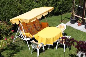 Appartement Ferienwohnung Bilek