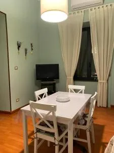 Miki House - Terzigno