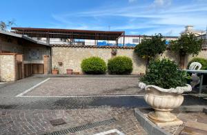 Appartamento Standard con 2 Camere da Letto