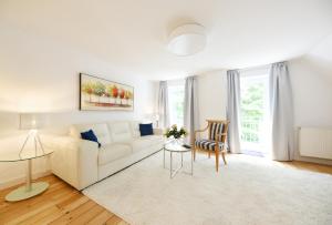 Junior Suite room in Hotel Restaurant Sengscheider Hof