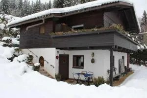 Ferienhaus Pasterk - Winklern