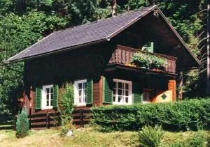 Ferienhaus Pilz Marion - Bad Goisern