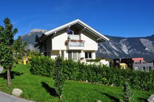 Ferienwohnung Wilhelm