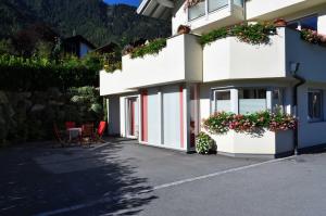 Ferienwohnung Wilhelm