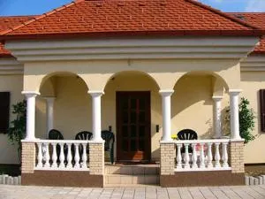 Ferienwohnungen Hauerperle - Bad Sauerbrunn