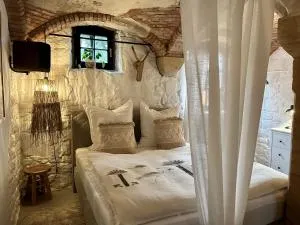 Q Cottage 1825 - Hassloch