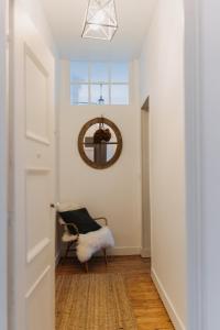 B&B / Chambres d'hotes La Maison Pelloquin : photos des chambres