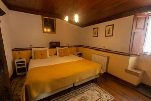 Quintal De Alem Do Ribeiro-Turismo Rural