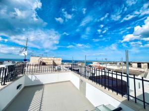 Casa Carlotta Apartments