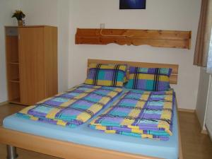 Ferienwohnung Jirkal