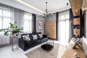 RentPlanet - Apartament Wieliczka