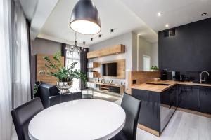 RentPlanet - Apartament Wieliczka