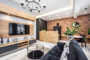 RentPlanet - Apartament Wieliczka