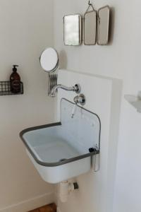 B&B / Chambres d'hotes La Maison Pelloquin : photos des chambres