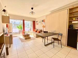 Terracotta - Proche Palais des Festivals - By SCLS Locations