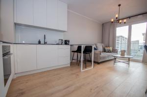 InPoint Tauron Arena Apartment with Parking - Lema 17