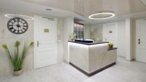 Chateau Monty Spa Resort