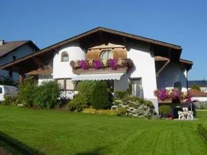 Ferienwohnung Pangratz - Tarrenz