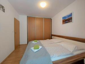 Apartmán s parkovaním priamo na Štrbskom Plese