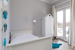 Dünenresidenz Heringsdorf, App 20 - Apartaments, Bansin