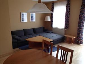 Ferienhaus Lutzmannsburg