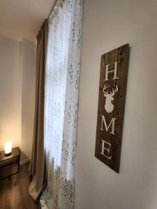 WOHNEN AM SCHLOSSPARK - Landhaus Zimmer