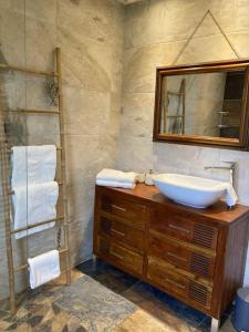 Appartement avec jardin centre ville de Belfort