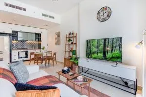 Offer Get 2 Bedroom at Price of 1 Bedroom Near Dubai Hills Mall - Murquab