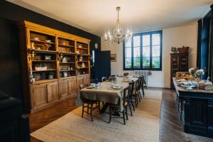 B&B / Chambres d'hotes La Maison Pelloquin : photos des chambres
