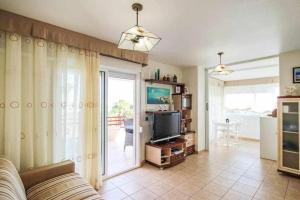 Vistamar apartamento frente al mar