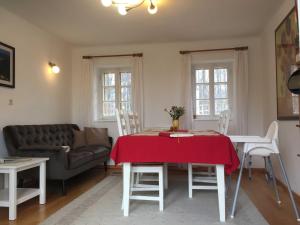 Ferienhaus Baumgarten1