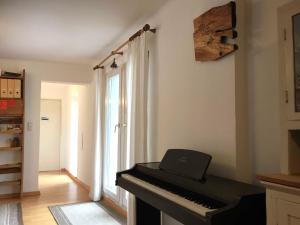 Ferienhaus Baumgarten1