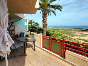 Vistamar apartamento B