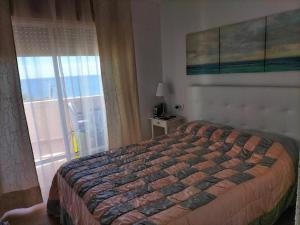 Vistamar apartamento B