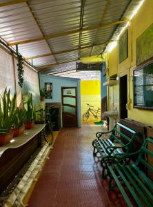 Easy Living Guesthouse, Varca