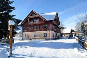 Ferienhaus Tschernitz